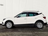 Seat Arona bei Gebrauchtwagen.expert - Abbildung (9 / 15)