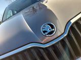 Skoda Fabia bei Gebrauchtwagen.expert - Abbildung (14 / 15)