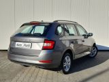 Skoda Fabia bei Gebrauchtwagen.expert - Abbildung (3 / 15)