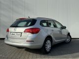 Opel Astra bei Gebrauchtwagen.expert - Abbildung (3 / 15)