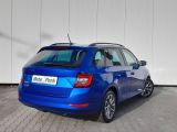 Skoda Fabia bei Gebrauchtwagen.expert - Abbildung (3 / 15)