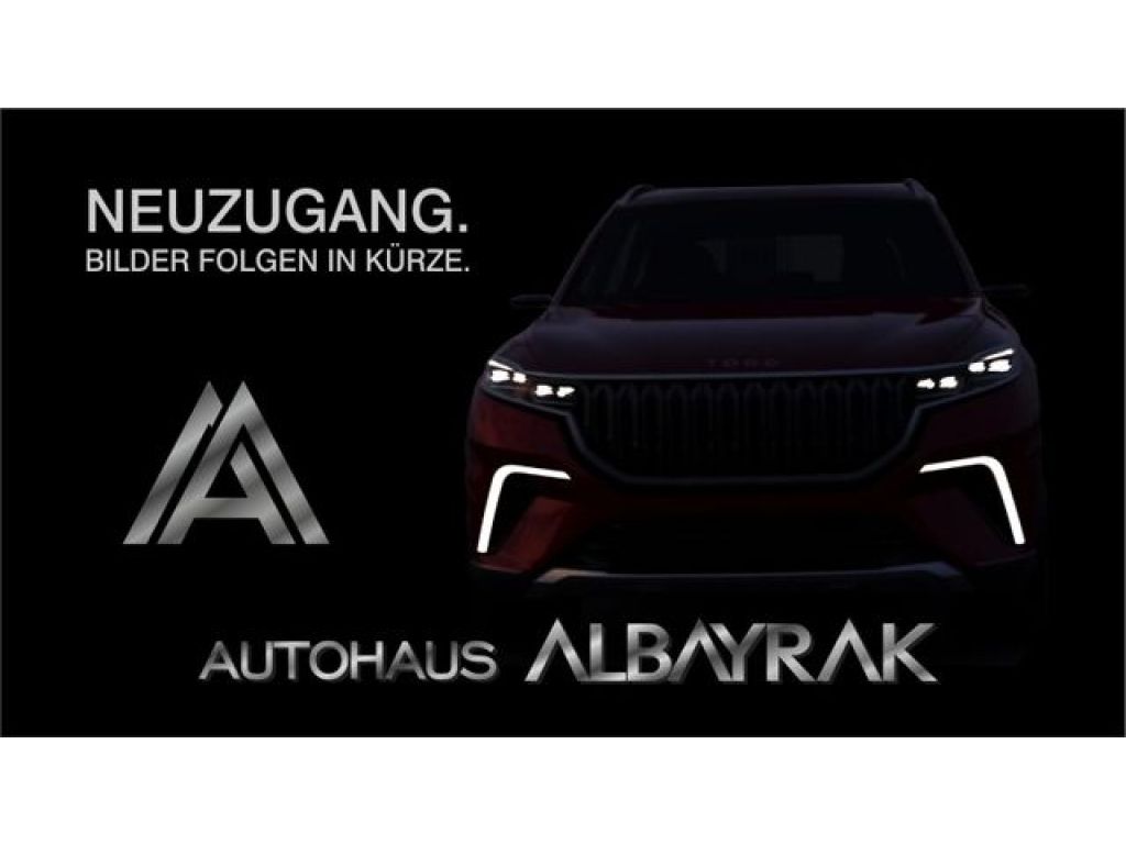 BMW M3 bei Gebrauchtwagen.expert - Hauptabbildung