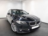 BMW 5er bei Gebrauchtwagen.expert - Abbildung (3 / 9)