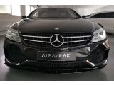 Mercedes-Benz CL-Klasse bei Gebrauchtwagen.expert - Abbildung (2 / 14)