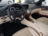Mercedes-Benz CL-Klasse bei Gebrauchtwagen.expert - Abbildung (10 / 15)