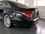 Mercedes-Benz CL-Klasse bei Gebrauchtwagen.expert - Abbildung (8 / 15)