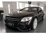 Mercedes-Benz CL-Klasse bei Gebrauchtwagen.expert - Abbildung (5 / 15) Mercedes-Benz CL-Klasse bei Gebrauchtwagen.expert - Abbildung (5 / 15)