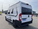 Weinsberg Carabus bei Gebrauchtwagen.expert - Abbildung (5 / 15)
