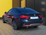 BMW 4er bei Gebrauchtwagen.expert - Abbildung (5 / 15)