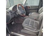 Mercedes-Benz G-Klasse bei Gebrauchtwagen.expert - Abbildung (7 / 15)