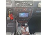 Mercedes-Benz G-Klasse bei Gebrauchtwagen.expert - Abbildung (11 / 15)