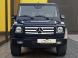 Mercedes-Benz G-Klasse bei Gebrauchtwagen.expert - Abbildung (3 / 15)