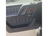 Mercedes-Benz G-Klasse bei Gebrauchtwagen.expert - Abbildung (8 / 15)