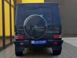 Mercedes-Benz G-Klasse bei Gebrauchtwagen.expert - Abbildung (5 / 15)
