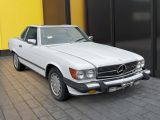 Mercedes-Benz SL 560 560 SL Automatik bei Gebrauchtwagen.expert - Abbildung (2 / 15)