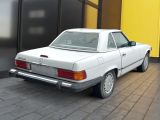 Mercedes-Benz SL 560 560 SL Automatik bei Gebrauchtwagen.expert - Abbildung (5 / 15)
