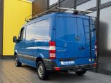 Mercedes-Benz Sprinter bei Gebrauchtwagen.expert - Abbildung (4 / 15)