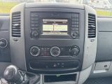 Mercedes-Benz Sprinter bei Gebrauchtwagen.expert - Abbildung (9 / 15)