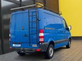 Mercedes-Benz Sprinter bei Gebrauchtwagen.expert - Abbildung (5 / 15)