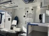 Mercedes-Benz Sprinter bei Gebrauchtwagen.expert - Abbildung (13 / 15)