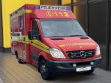Mercedes-Benz Sprinter bei Gebrauchtwagen.expert - Abbildung (2 / 15)