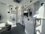 Mercedes-Benz Sprinter bei Gebrauchtwagen.expert - Abbildung (14 / 15)