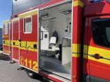 Mercedes-Benz Sprinter bei Gebrauchtwagen.expert - Abbildung (10 / 15)
