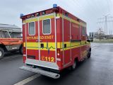 Mercedes-Benz Sprinter bei Gebrauchtwagen.expert - Abbildung (4 / 15)