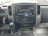 Mercedes-Benz Sprinter bei Gebrauchtwagen.expert - Abbildung (8 / 15)