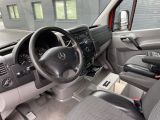 Mercedes-Benz Sprinter bei Gebrauchtwagen.expert - Abbildung (5 / 15)