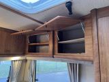 Hymer-Eriba B-Klasse bei Gebrauchtwagen.expert - Abbildung (12 / 15)