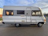 Hymer-Eriba B-Klasse bei Gebrauchtwagen.expert - Abbildung (3 / 15)