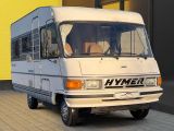 Hymer-Eriba B-Klasse bei Gebrauchtwagen.expert - Abbildung (2 / 15)