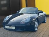 Porsche 996 bei Gebrauchtwagen.expert - Abbildung (2 / 15) Porsche 996 bei Gebrauchtwagen.expert - Abbildung (2 / 15)