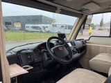 Eura Mobil Integra Line bei Gebrauchtwagen.expert - Abbildung (8 / 15)