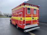 Mercedes-Benz Sprinter bei Gebrauchtwagen.expert - Abbildung (3 / 15)