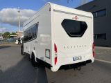 Bürstner Limited bei Gebrauchtwagen.expert - Abbildung (4 / 15)