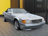 Mercedes-Benz SL-Klasse bei Gebrauchtwagen.expert - Abbildung (2 / 15)