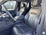 Land Rover Range Rover bei Gebrauchtwagen.expert - Abbildung (8 / 15)