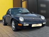 Porsche 993 bei Gebrauchtwagen.expert - Abbildung (2 / 15) Porsche 993 bei Gebrauchtwagen.expert - Abbildung (2 / 15)