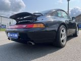 Porsche 993 bei Gebrauchtwagen.expert - Abbildung (8 / 15) Porsche 993 bei Gebrauchtwagen.expert - Abbildung (8 / 15)