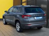 Skoda Karoq bei Gebrauchtwagen.expert - Abbildung (4 / 15)