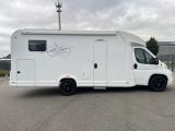 Knaus LIVE WAVE bei Gebrauchtwagen.expert - Abbildung (3 / 15)