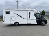 Hymer-Eriba Tramp bei Gebrauchtwagen.expert - Abbildung (3 / 15)