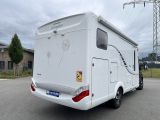 Hymer-Eriba Tramp bei Gebrauchtwagen.expert - Abbildung (6 / 15)