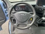 Iveco Daily bei Gebrauchtwagen.expert - Abbildung (10 / 15)