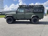 Land Rover 110 bei Gebrauchtwagen.expert - Abbildung (4 / 15)