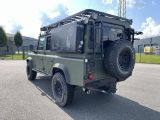 Land Rover 110 bei Gebrauchtwagen.expert - Abbildung (5 / 15)