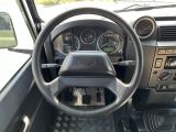 Land Rover 110 bei Gebrauchtwagen.expert - Abbildung (10 / 15)
