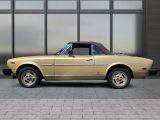 Fiat 124 bei Gebrauchtwagen.expert - Abbildung (5 / 15)